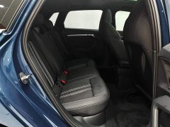 Audi A3 2021 Sportback 35 TFSI Fashion Sport - ფოტო 14