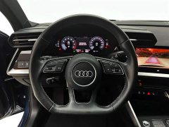 Audi A3 2021 Sportback 35 TFSI Fashion Sport - ფოტო 17
