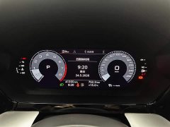 Audi A3 2021 Sportback 35 TFSI Fashion Sport - ფოტო 18