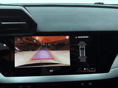 Audi A3 2021 Sportback 35 TFSI Fashion Sport - ფოტო 20