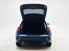 Audi A3 2021 Sportback 35 TFSI Fashion Sport - ფოტო 8