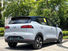 Wuling Binguo PLUS 2024 510km 5-Seater - ფოტო 10