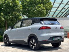 Wuling Binguo PLUS 2024 510km 5-Seater - ფოტო 12