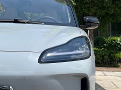 Wuling Binguo PLUS 2024 510km 5-Seater - ფოტო 13
