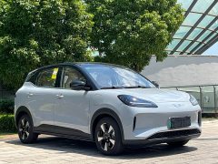 Wuling Binguo PLUS 2024 510km 5-Seater - ფოტო 3