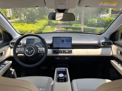 Wuling Binguo PLUS 2024 510km 5-Seater - ფოტო 6