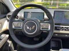 Wuling Binguo PLUS 2024 510km 5-Seater - ფოტო 7