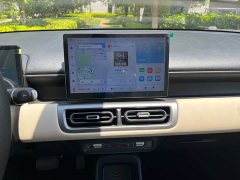 Wuling Binguo PLUS 2024 510km 5-Seater - ფოტო 8
