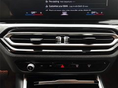 BMW 3 Series 320i M Sport Package - ფოტო 12
