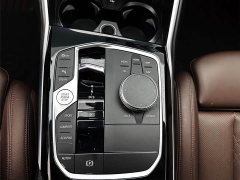 BMW 3 Series 320i M Sport Package - ფოტო 13