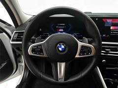 BMW 3 Series 320i M Sport Package - ფოტო 14