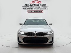 BMW 3 Series 320i M Sport Package - ფოტო 2