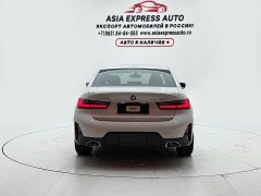 BMW 3 Series 320i M Sport Package - ფოტო 5