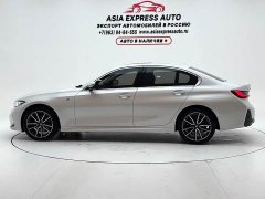 BMW 3 Series 320i M Sport Package - ფოტო 7