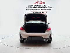 BMW 3 Series 320i M Sport Package - ფოტო 8