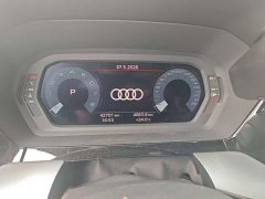 Audi A3 Sportback 35 TFSI Fashion Sport - ფოტო 3