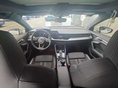 Audi A3 Sportback 35 TFSI Fashion Sport - ფოტო 8