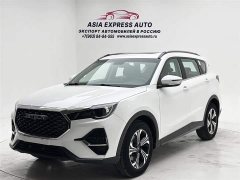 Jetour Jietu X70S 1.5T DCT Vitality Edition 5-Seater - ფოტო 1