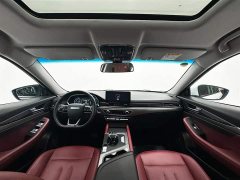 Jetour Jietu X70S 1.5T DCT Vitality Edition 5-Seater - ფოტო 10