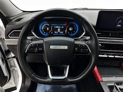 Jetour Jietu X70S 1.5T DCT Vitality Edition 5-Seater - ფოტო 11