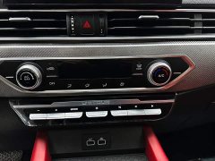 Jetour Jietu X70S 1.5T DCT Vitality Edition 5-Seater - ფოტო 15
