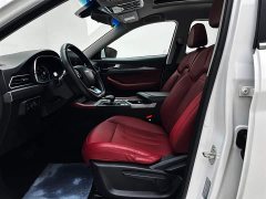 Jetour Jietu X70S 1.5T DCT Vitality Edition 5-Seater - ფოტო 18