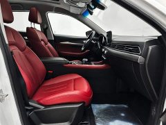 Jetour Jietu X70S 1.5T DCT Vitality Edition 5-Seater - ფოტო 19