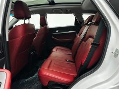 Jetour Jietu X70S 1.5T DCT Vitality Edition 5-Seater - ფოტო 20
