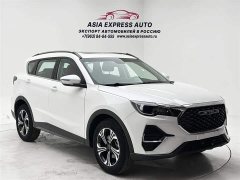 Jetour Jietu X70S 1.5T DCT Vitality Edition 5-Seater - ფოტო 3