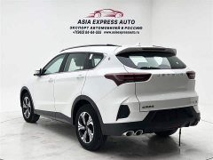 Jetour Jietu X70S 1.5T DCT Vitality Edition 5-Seater - ფოტო 4