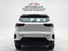 Jetour Jietu X70S 1.5T DCT Vitality Edition 5-Seater - ფოტო 5