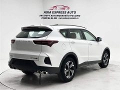 Jetour Jietu X70S 1.5T DCT Vitality Edition 5-Seater - ფოტო 6