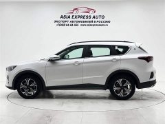 Jetour Jietu X70S 1.5T DCT Vitality Edition 5-Seater - ფოტო 7