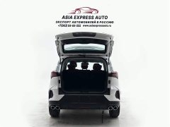 Jetour Jietu X70S 1.5T DCT Vitality Edition 5-Seater - ფოტო 8