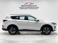 Jetour Jietu X70S 1.5T DCT Vitality Edition 5-Seater - ფოტო 9