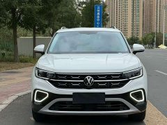 Volkswagen Taos Zhongxiang Edition 330TSI - ფოტო 2
