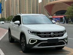 Volkswagen Taos Zhongxiang Edition 330TSI - ფოტო 3