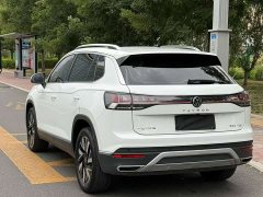 Volkswagen Taos Zhongxiang Edition 330TSI - ფოტო 4