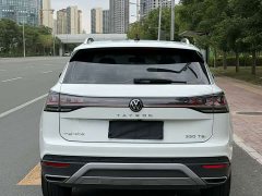 Volkswagen Taos Zhongxiang Edition 330TSI - ფოტო 5