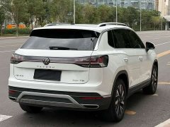 Volkswagen Taos Zhongxiang Edition 330TSI - ფოტო 6