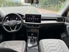 Volkswagen Taos Zhongxiang Edition 330TSI - ფოტო 8