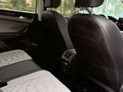 Volkswagen Taos Zhongxiang Edition 330TSI - ფოტო 9
