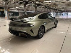 Xiaomi SU7 Quad Motor Ultra-Long Range Advanced Autonomous Driving Max - ფოტო 4