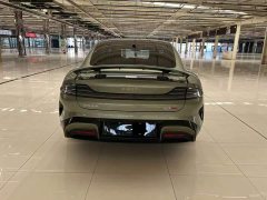 Xiaomi SU7 Quad Motor Ultra-Long Range Advanced Autonomous Driving Max - ფოტო 5