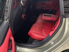 Xiaomi SU7 Quad Motor Ultra-Long Range Advanced Autonomous Driving Max - ფოტო 8