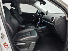 Audi Q2L 35 TFSI Dynamic Entry - ფოტო 11