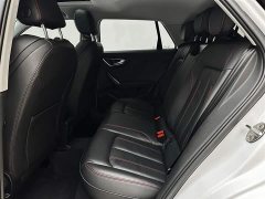 Audi Q2L 35 TFSI Dynamic Entry - ფოტო 12