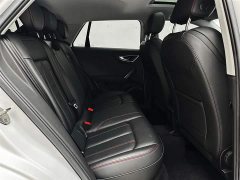 Audi Q2L 35 TFSI Dynamic Entry - ფოტო 14