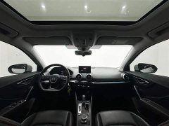 Audi Q2L 35 TFSI Dynamic Entry - ფოტო 16