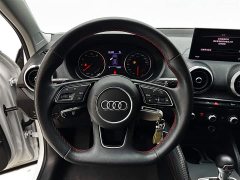 Audi Q2L 35 TFSI Dynamic Entry - ფოტო 17